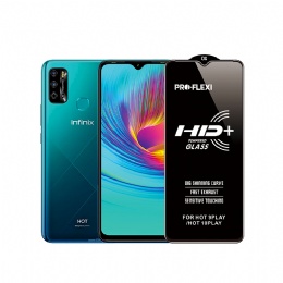 Infinix HOT 9PLAY