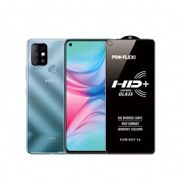 Infinix HOT 10