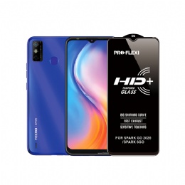 Infinix SPARK GO 2020